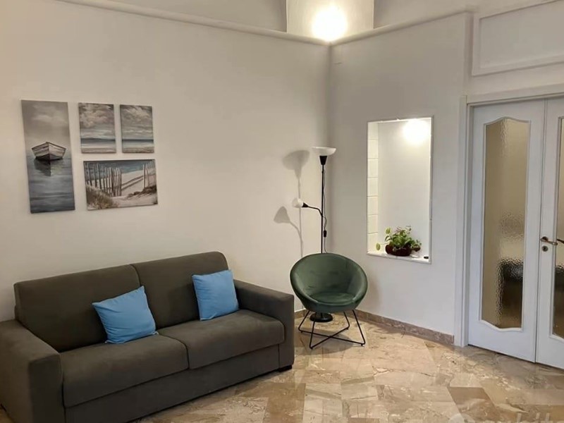Bilocale in Affitto a Brindisi, 500&euro;, 40 m², arredato