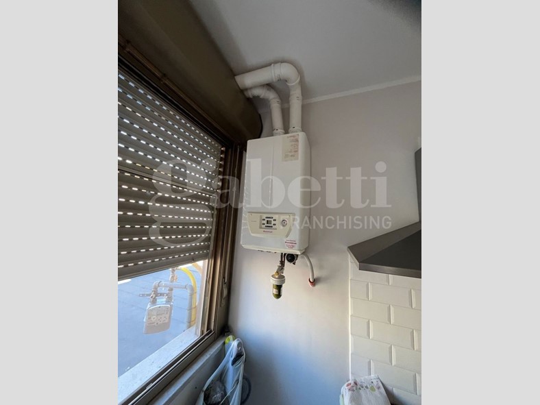 Quadrilocale in Affitto a Palermo, 1'100&euro;, 120 m²