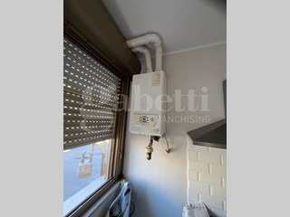 Quadrilocale in Affitto a Palermo, 1'100&euro;, 120 m²