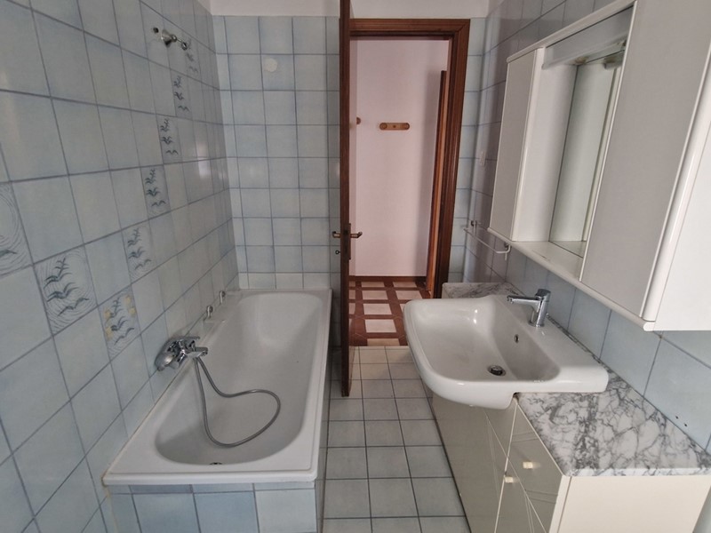 Quadrilocale in Vendita a Pisa, 380&euro;, 110 m², arredato