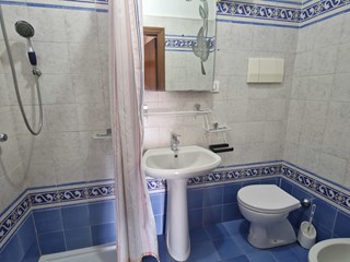 Quadrilocale in Vendita a Pisa, 380&euro;, 110 m², arredato