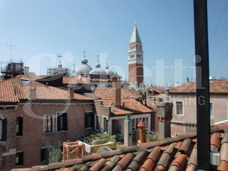 Monolocale in Affitto a Venezia, 1'100&euro;, 30 m², arredato
