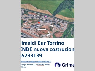 Attico in Vendita a Roma, 400'000&euro;, 80 m²