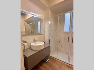 Quadrilocale in Affitto a Messina, 350&euro;, 110 m², arredato