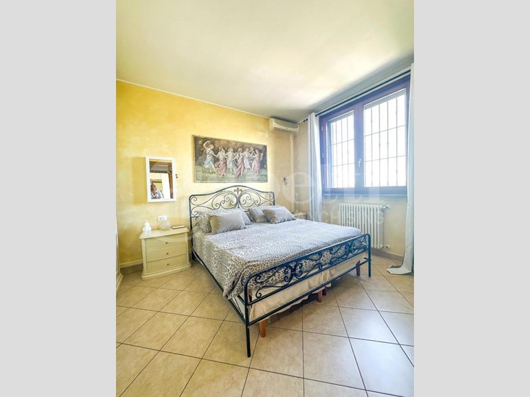 Quadrilocale in Vendita a Cambiago, 255'000&euro;, 100 m², con Box