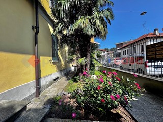 Bilocale in Vendita a Arona, 165'000&euro;, 55 m², con Box