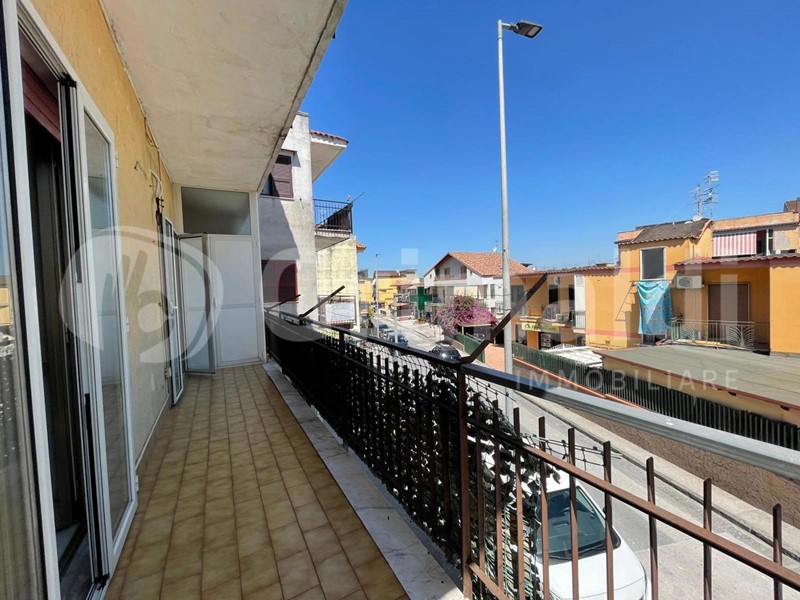 Trilocale in Vendita a Quarto, 200'000&euro;, 88 m²