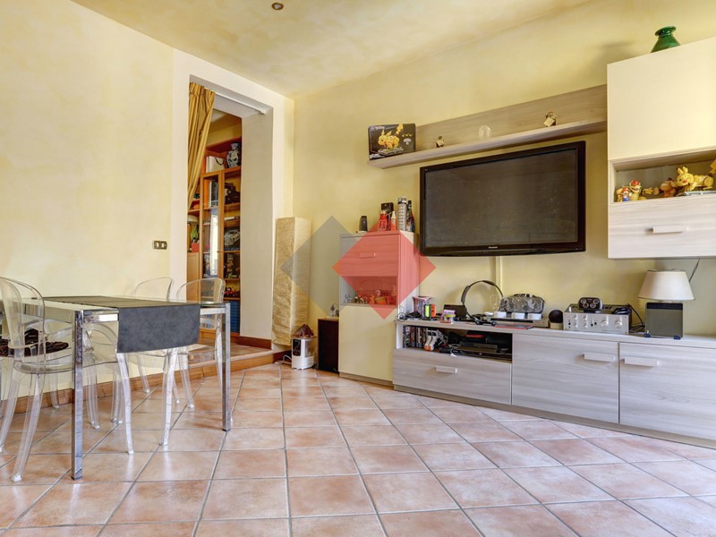 Bilocale in Vendita a Roma, 448'000&euro;, 70 m²