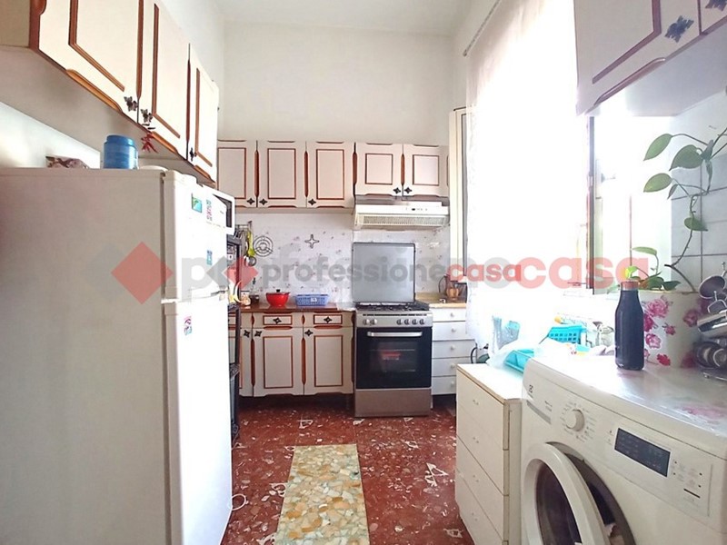 Trilocale in Vendita a Aprilia, 115'000&euro;, 75 m²