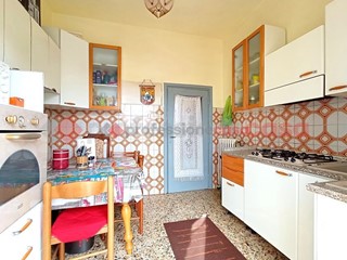 Trilocale in Vendita a Aprilia, 119'000&euro;, 70 m²
