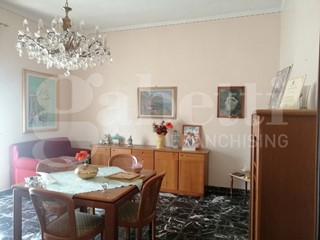 Quadrilocale in Vendita a Margherita di Savoia, 150'000&euro;, 125 m²