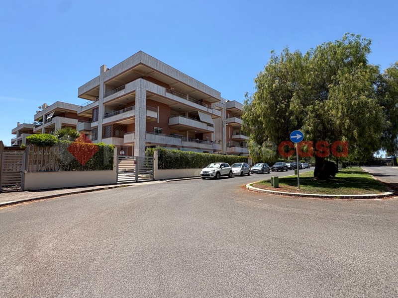 Trilocale in Vendita a San Felice Circeo, 165'000&euro;, 80 m²