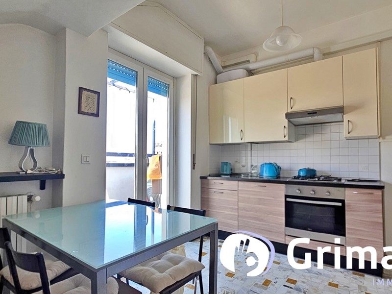Bilocale in Affitto a Milano, 1'100&euro;, 50 m², arredato