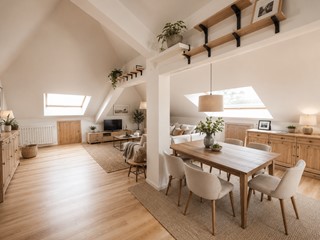 Bilocale in Vendita a Casella, 39'000&euro;, 73 m²