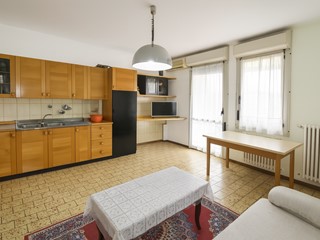 Appartamento in Vendita a Arzignano, 125'000&euro;, 120 m², arredato, con Box