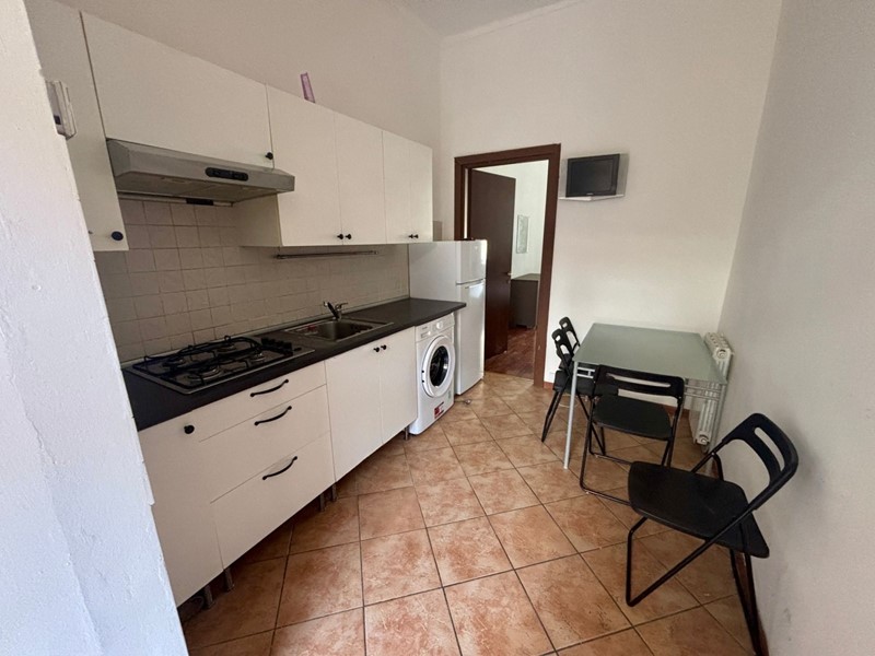 Bilocale in Affitto a Torino, 500&euro;, 43 m², arredato
