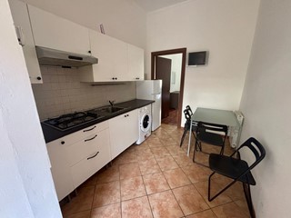 Bilocale in Affitto a Torino, 500&euro;, 43 m², arredato