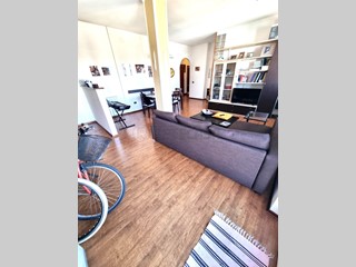 Trilocale in Affitto a Pescara, 800&euro;, 125 m²