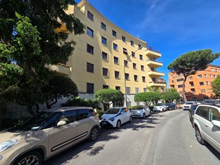 Appartamento in Affitto a Roma, 3'850&euro;, 206 m²