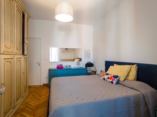 Trilocale in Vendita a Torino, 145'000&euro;, 88 m²