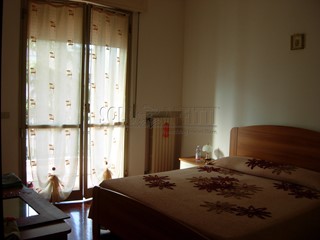 Bilocale in Affitto a Faenza, zona Stazione, 530&euro;, 52 m², arredato, con Box