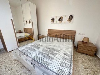 Trilocale in Affitto a Caserta, zona Acquaviva, 650&euro;, 90 m², arredato
