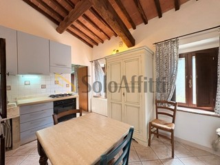 Bilocale in Affitto a Siena, zona Scacciapensieri, 520&euro;, 35 m², arredato