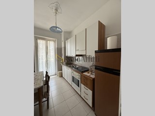 Quadrilocale in Affitto a Torino, zona Lucento, 450&euro;, 70 m²