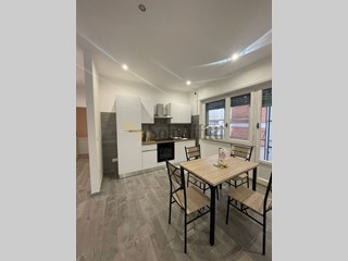 Trilocale in Affitto a Frosinone, 500&euro;, 70 m², arredato