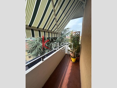 Appartamento in Vendita a Lonigo, 145'000&euro;, 139 m², con Box