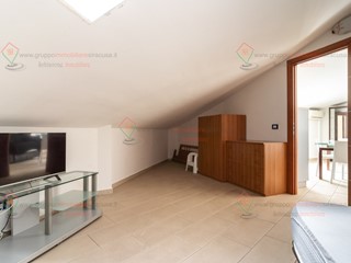 Bilocale in Affitto a Siracusa, zona Pizzuta Scala Greca, 480&euro;, 55 m², arredato