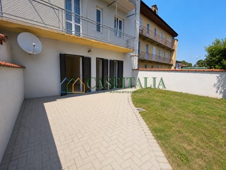 Quadrilocale in Vendita a Rosta, 150'000&euro;, 67 m²