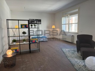 Bilocale in Vendita a Livorno, 170'000&euro;, 85 m²