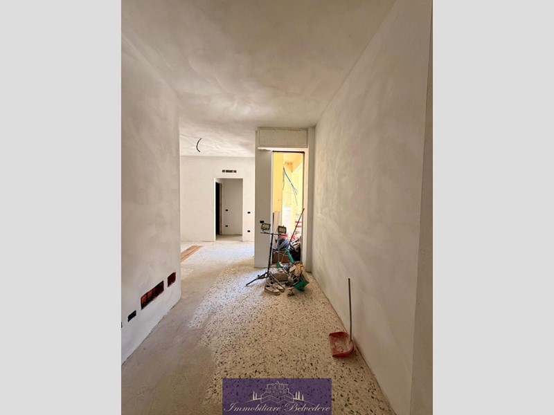 Bilocale in Vendita a Firenze, zona Cure, 268'000&euro;, 55 m²