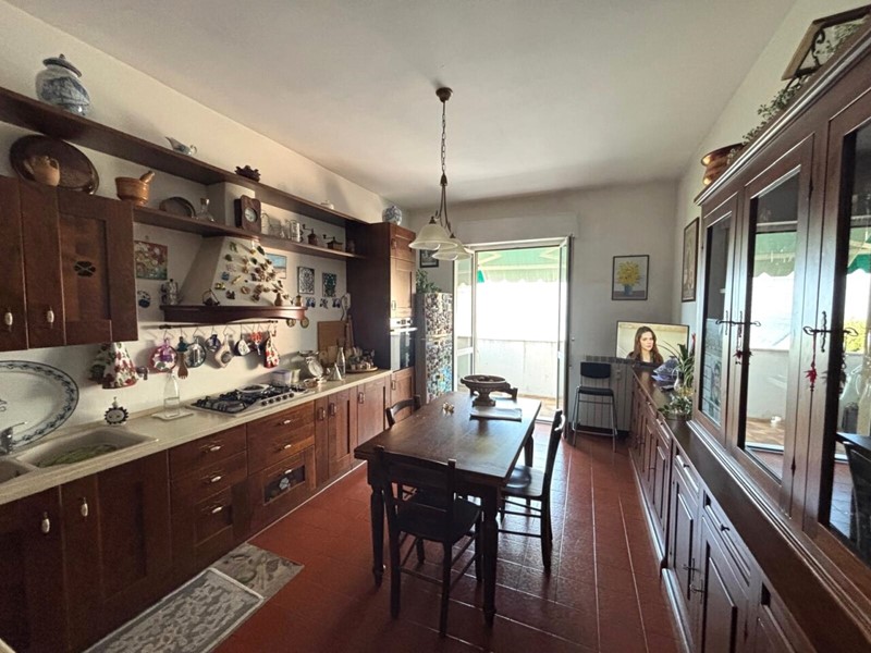 Trilocale in Vendita a Savona, zona LEGINO ALTA, 175'000&euro;, 70 m²