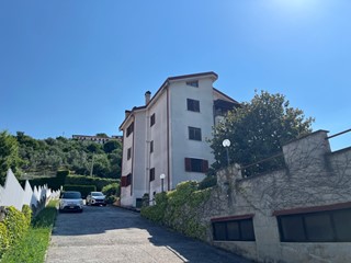 Appartamento in Vendita a Fiuggi, 135'000&euro;, 140 m²
