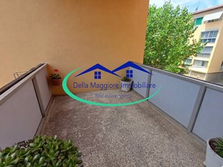 Appartamento in Vendita a Livorno, 178'000&euro;, 125 m²