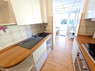 Appartamento in Affitto a Genova, 900&euro;, 73 m², arredato