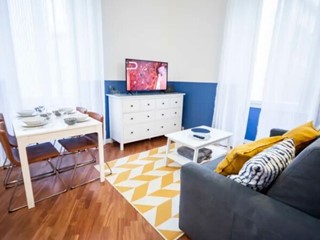 Trilocale in Vendita a Sanremo, 269'000&euro;, 50 m²
