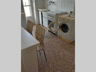 Bilocale in Affitto a Torino, zona Regio Parco, 430&euro;, 50 m², arredato