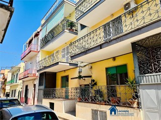 Trilocale in Vendita a Capurso, 155'000&euro;, 110 m²