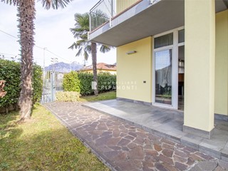 Quadrilocale in Vendita a Vercurago, 275'000&euro;, 178 m²