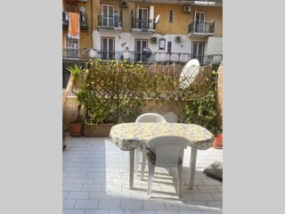 Bilocale in Affitto a Napoli, 1'000&euro;, 55 m²
