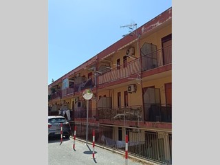 Bilocale in Vendita a Messina, 55'000&euro;, 45 m²