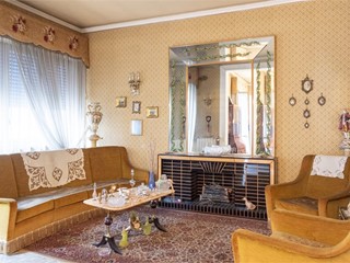Quadrilocale in Vendita a Napoli, 495'000&euro;, 115 m²