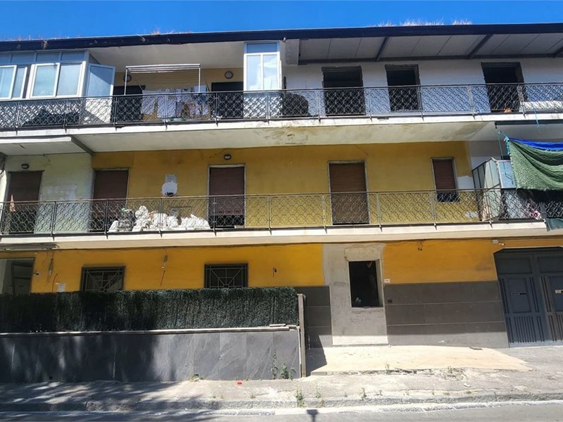 Trilocale in Vendita a Crispano, 105'000&euro;, 93 m²