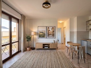 Quadrilocale in Vendita a Ponsacco, zona Le Melorie, 99'000&euro;, 65 m²