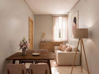 Bilocale in Vendita a Siena, 180'000&euro;, 40 m², arredato