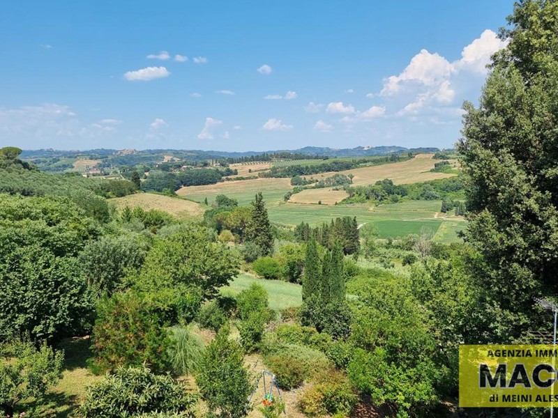 Quadrilocale in Vendita a Peccioli, 98'000&euro;, 85 m², arredato