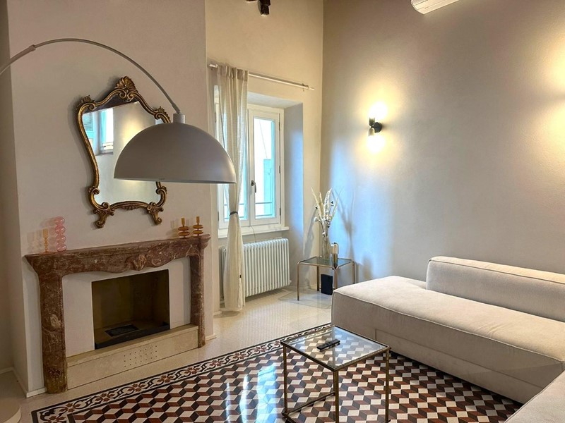 Quadrilocale in Vendita a Lucca, 450'000&euro;, 100 m², arredato